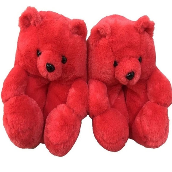 𝒯𝑒𝒹𝒹𝓎 𝐵𝑒𝒶𝓇 𝒮𝓁𝒾𝓅𝓅𝑒𝓇𝓈 - Picture 6 of 8